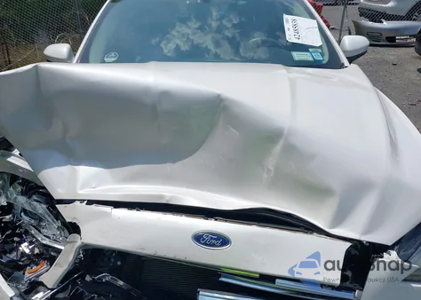 2018 Ford Fusion Se from USA, damaged, VIN 3FA6P0HD4JR255061